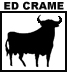 Ed Crame's spot on the web
